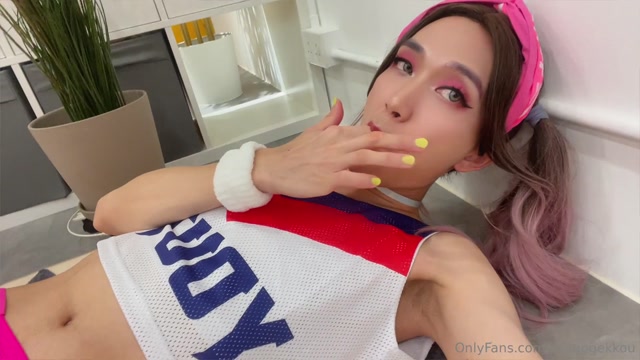 Watch Online Porn – ichigogekkou 15-02-2024-3203278118-[CUM EATING] Sexy Cheer Girl Lewd AF Play PT.2 [UNMASKED] 先輩がんば れ！ If you win the competi_34 (MP4, FullHD, 1920×1080)