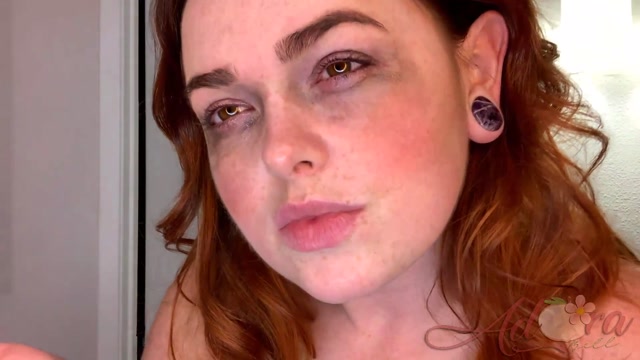 Adora bell - Removing My Makeup Face Fetish 00005