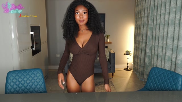 Watch Online Porn – Girls in Charge – Femdom Porn Junkie Mockery – Amara (MP4, UltraHD/4K, 3840×2160)