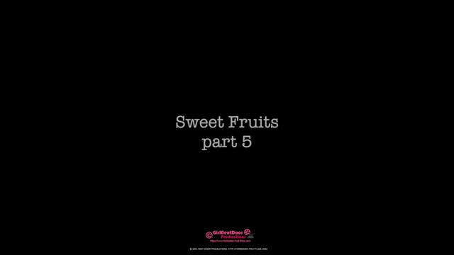 Watch Free Porno Online – Miss Svenson’s Spanking Clips Sweet Fruits 5 (MP4, FullHD, 1920×1080)