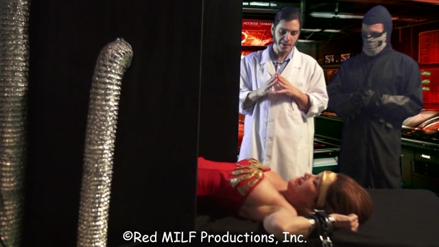 Watch Online Porn – Rachel Steele Bound and Gagged DID1182 Dr Vibrato s Revenge Wonder Box (WMV, HD, 1280×720)