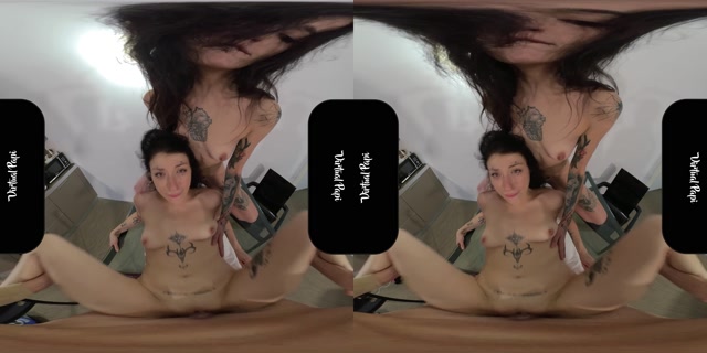 Watch Free Porno Online – SLR Virtual Papi Brisen Nemesi Sharing is Caring (MP4, UltraHD/4K, 5760×2880)