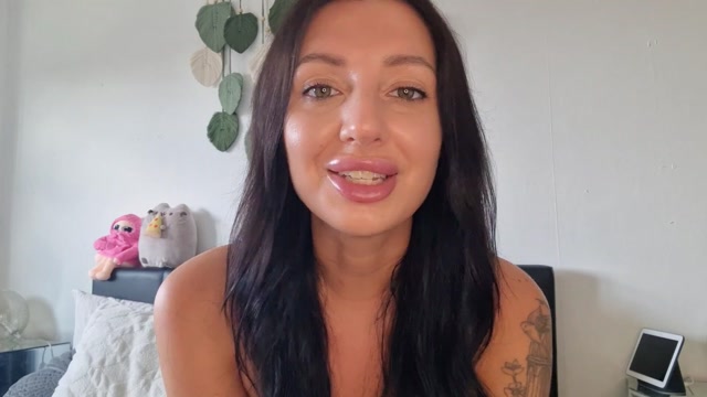 Tattooed Temptress Cucked For Grandfathers Big Cock 00011
