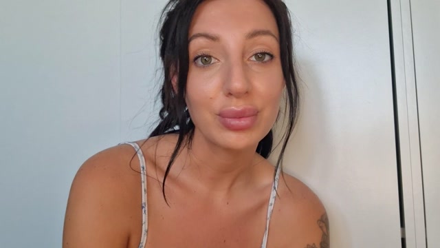 Tattooed Temptress - Cucked For Grandfathers Big Cock 00013