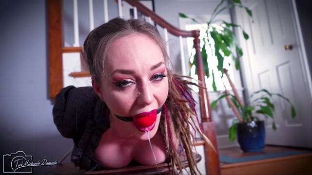 Watch Online Porn – Ted Michaels Damsels Sablique Is Bound Gagged Toe Tied and Tickled Until She Talks with Sablique Von Lux (MP4, FullHD, 1920×1080)