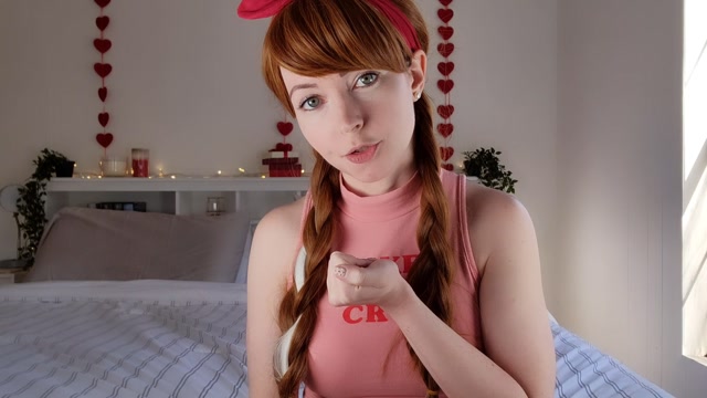 Watch Online Porn – TheTinyFeetTreat – SPH and CEI Instead of a Valentine’s Day Date (MP4, FullHD, 1920×1080)