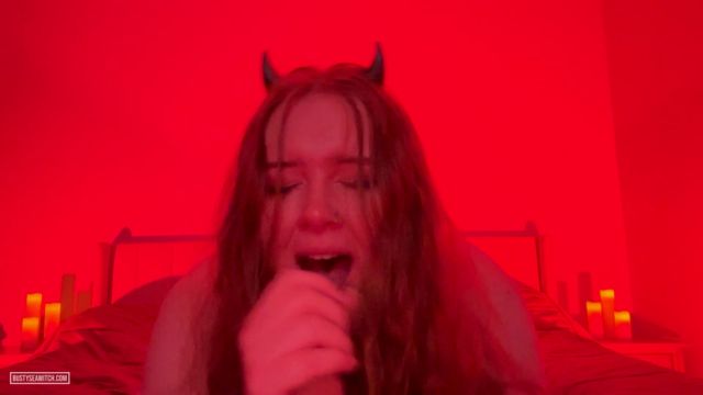 BustySeaWitch - MOMMYS POSSESSION 00012