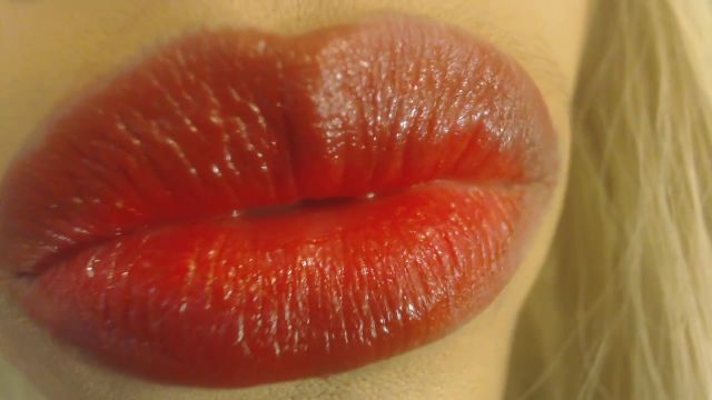LisaAPinelli Burping With Red Juicy Lip And Bouncing Boobs (MP4, HD, 1280×720)