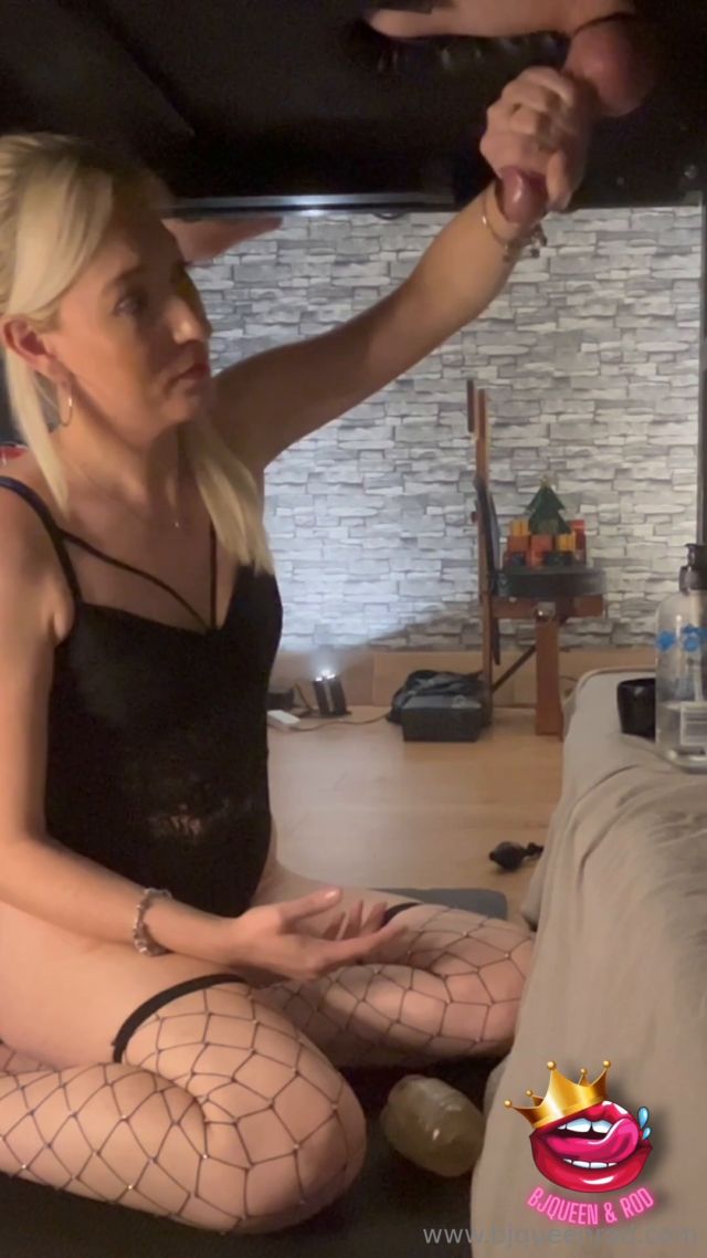 Mistress Bjqueen – Milked And Ruined Into A Cup On The Milking Table (MP4, UltraHD/2K, 1080×1920)
