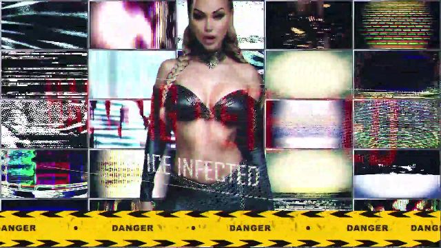 Mistress Misha Goldy - Click Caution - The Life-Ruining Hazardous File 00004