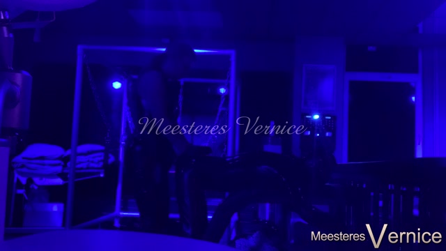 Mistress Vernice - Strap-On Session 00004
