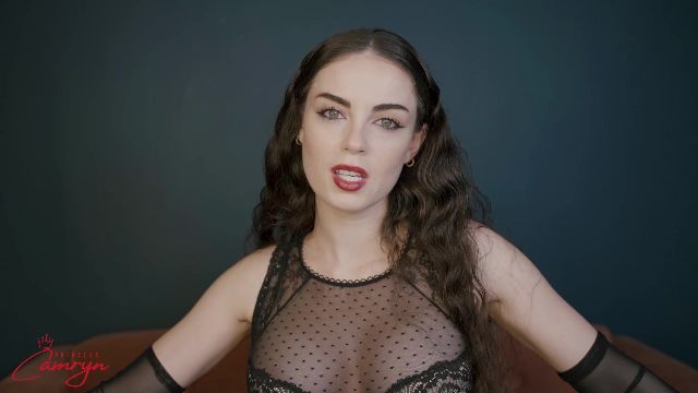 Watch Online Porn – Princess Camryn – Part of My Collective (MP4, FullHD, 1920×1080)