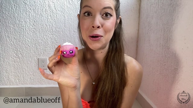 Queen Shakti - Slime Feet play with JOI 00003