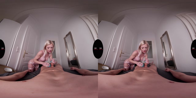 Watch Online Porn – SLR VRedging Zazie Skymm Zazie Welcums You At The Massage Parlor (MP4, UltraHD/4K, 5760×2880)