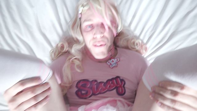 Watch Free Porno Online – Sissy Poptart Begging To Be Owned Forever (MP4, FullHD, 1920×1080)