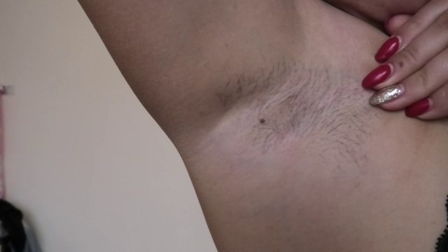 Watch Online Porn – The fantastic Evelina’s world Hairy Stinky Armpits (MP4, FullHD, 1920×1080)