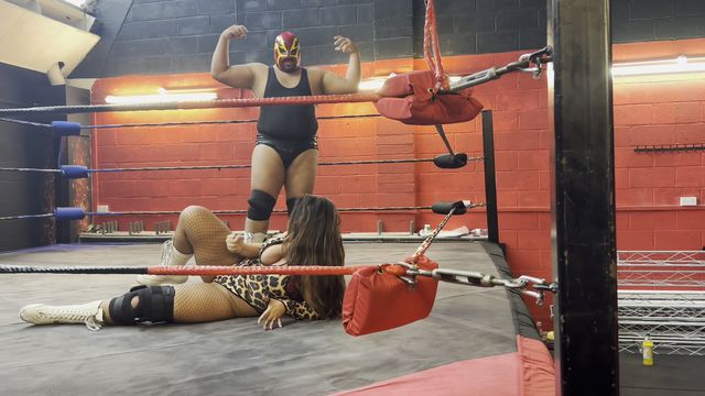 nadia sapphire Nadia Sapphire Gets Destroyed 00015