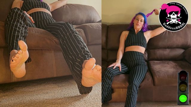 Watch Online Porn – EXTREME FEET CLIPS Smell My Feet While You Cum (MP4, FullHD, 1920×1080)
