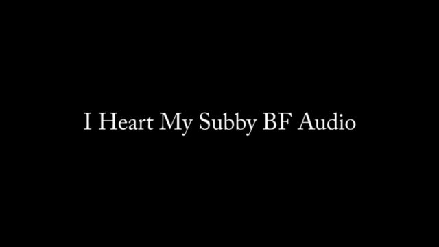 Watch Online Porn – Nina Crowne – I Heart My Subby BF AUDIO ONLY (MP4, HD, 1280×720)
