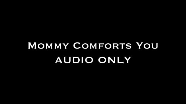Nina Crowne - Mommy Comforts You AUDIO ONLY 00003