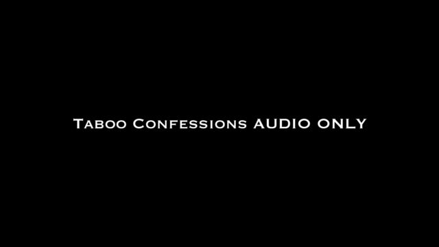 Nina Crowne - Taboo Confessions AUDIO ONLY 00011