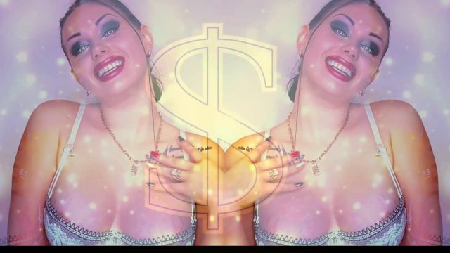 The Goldy Rush - Asmr _ Mesmerizing Financial Ruination! Deeper In Debts! Mindfuck - MISTRESS MISHA GOLDY - RUSSIANBEAUTY 00007