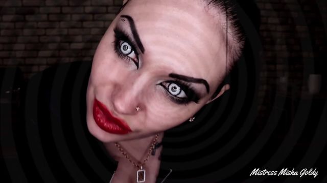 Watch Online Porn – The Goldy Rush – Give Your Cum And Soul To My Demonic Red Lips – Mistress Misha Goldy – Russianbeauty (MP4, FullHD, 1920×1080)