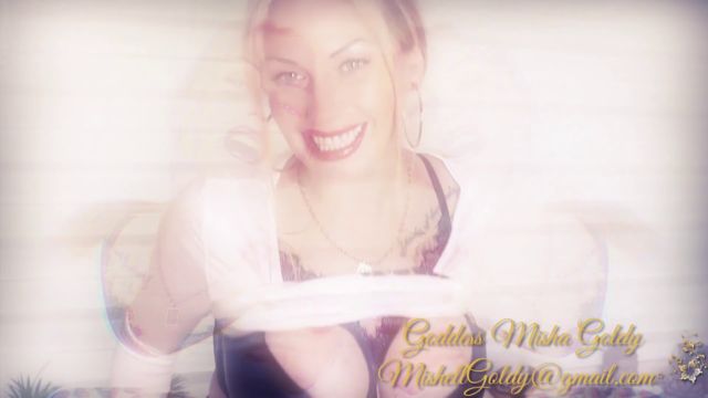 Watch Online Porn – The Goldy Rush – Mesmerizing Asmr Manipulation! Want To Get Rid Of Addiction – No Today Boy – Mistress Misha Goldy – Russianbeauty (MP4, FullHD, 1920×1080)