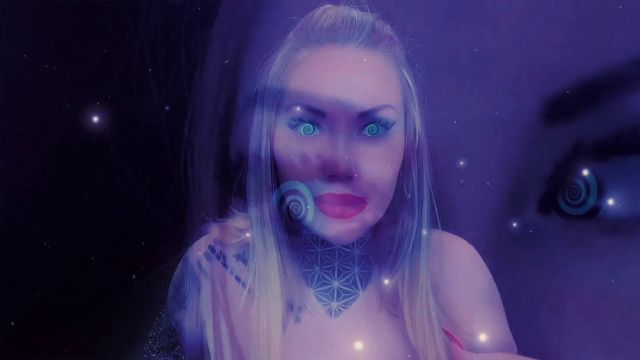 The Goldy Rush - Wallow In Your Spiraling Addiction! More Spiraling Videos More Pumping More Brainstorming - Mistress Misha Goldy - Russianbeauty 00000