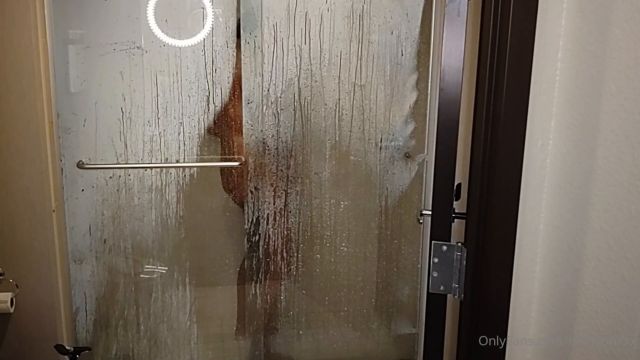 Watch Online Porn – milflynnxxx – 2023.02.21 Are you secretly watching me take shower. Your so naughty and I love it (MP4, FullHD, 1920×1080)
