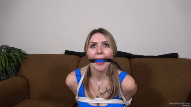 Watch Free Porno Online – Bound To Be GAGGED London Evans Gabbing About Gags (MP4, FullHD, 1920×1080)