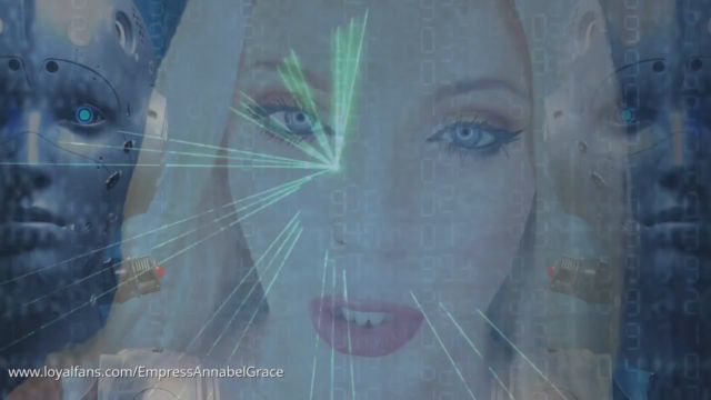 Watch Free Porno Online – Empress Annabel Grace – I Am Drone (MP4, HD, 1280×720)