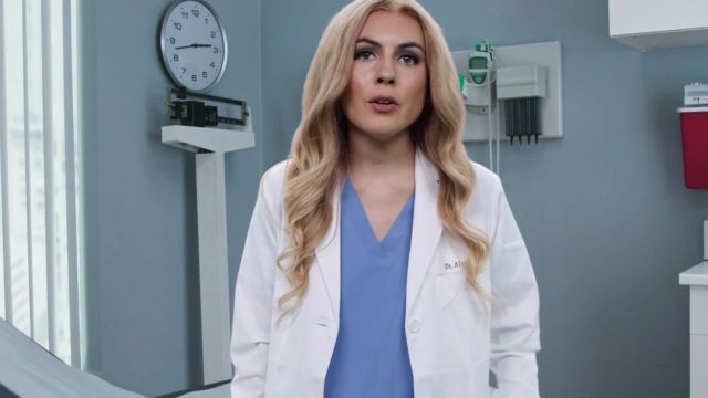 Futa chastity caption