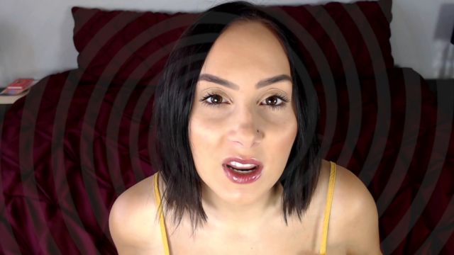 Goddess Arielle - Bitch Boy Faggot Reprogramming 00003