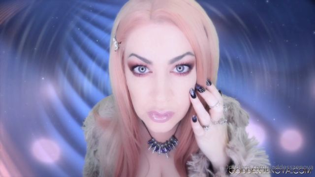 Goddess Zenova - Fractured And Deeply Addicted 00008