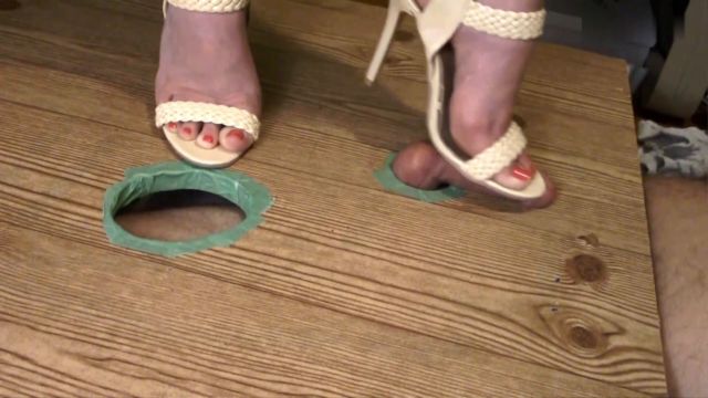 Watch Online Porn – Jewel Stone Slave 1 Buys Me Sexy Evening Sandals I Use To (MP4, FullHD, 1920×1080)