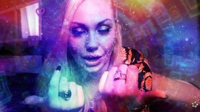 The Goldy Rush - Asmr _ Mesmerizing Brain Wash! I Will Turn You Into My Mind Slave! Stroke! Surrender Completely To Me - MISTRESS MISHA GOLDY - RUSSIANBEAUTY 00014