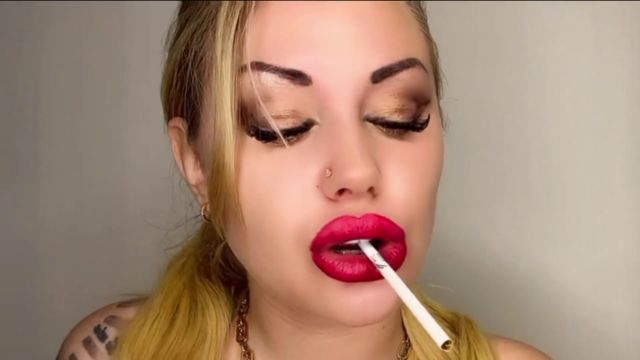 Watch Online Porn – The Goldy Rush – Asmr _ Mindfucking Smoking Joi Draining – MISTRESS MISHA GOLDY – RUSSIANBEAUTY (MP4, FullHD, 1920×1080)