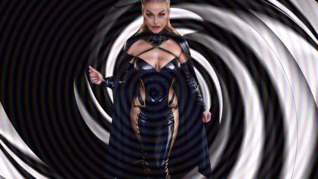 Watch Free Porno Online – The Goldy Rush – Mindless Drone Creation – My Spiral Your Enslavement – Mistress Misha Goldy – Russianbeauty (MP4, FullHD, 1920×1080)