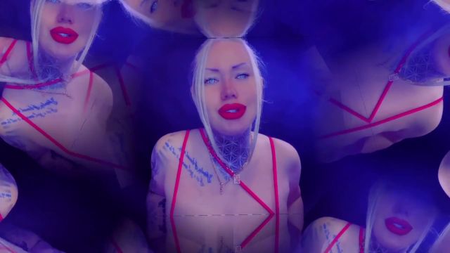 The Goldy Rush – The Spiral Of Sins – Lustful Gaycreation – Spiral 1 – Mistress Misha Goldy – Russianbeauty (MP4, FullHD, 1920×1080)