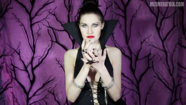 Lady Mesmeratrix - The Witchs Lover 00003