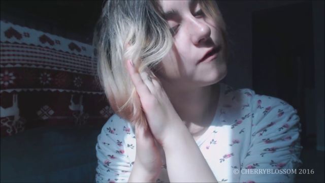 Misstress Liliya - Asmr Body Tour 00001