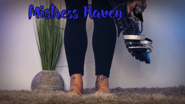 MistressRavenFD - 30 SHOES IN 30 DAYS - DAY 17 00015