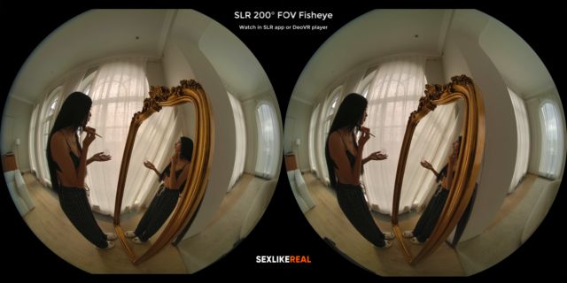 Watch Online Porn – SLR StasyQVR GraceQ Mirror, Mirror 2900p MKX200 (MP4, UltraHD/4K, 5800×2900)