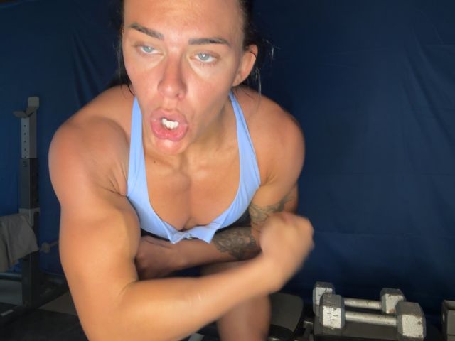 Watch Online Porn – Temptress Lexa Gym Coregasm Exercise Induced Nude Orgasm Pov (MOV, UltraHD/2K, 1920×1440)