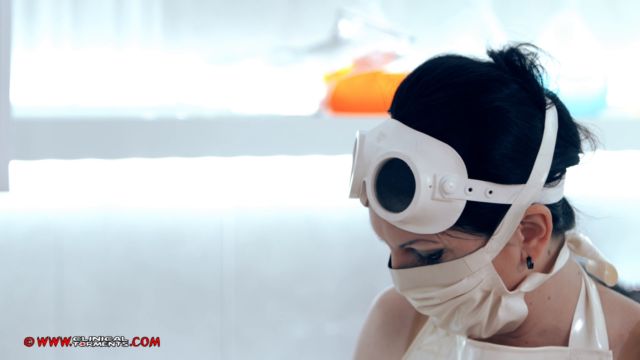 Watch Online Porn – 1850 Latex and Rubber – Clinicaltorments Clip410 (MP4, FullHD, 1920×1080)