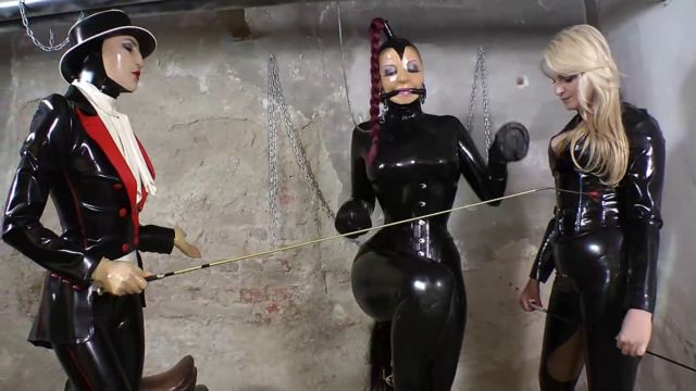 Watch Online Porn – 1896 Latex and Rubber – Latexgirlies – Video323 (MP4, FullHD, 1920×1080)