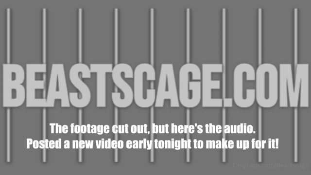 Watch Online Porn – Beastcage Ballbusting – Two girls punish a lonely guy 2 (MP4, FullHD, 1920×1080)