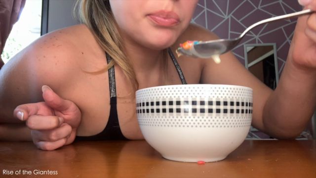 Watch Free Porno Online – Breakfast Time – Giantess Gabriela 4k (MP4, UltraHD/4K, 3840×2160)