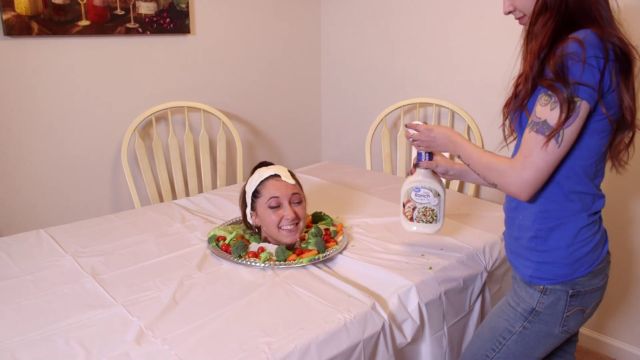 Watch Free Porno Online – Head On A Platter – Salad – SEDUCTIVE STUDIOS (MP4, FullHD, 1920×1080)